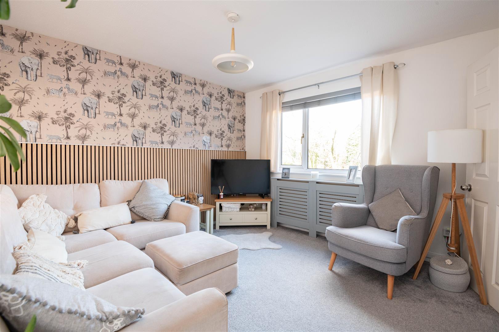 2 bed property in Pingle Croft, Chorley